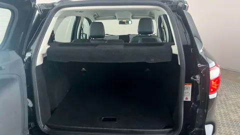 FORD ECOSPORT 1.0 EcoBoost 125 Titanium