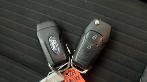 FORD ECOSPORT 1.0 EcoBoost 125 Titanium