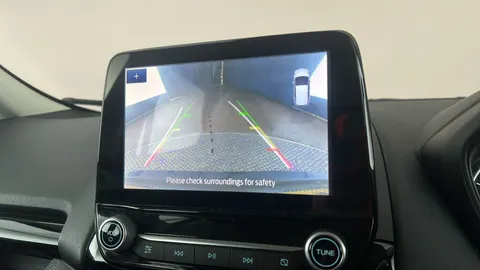 FORD ECOSPORT 1.0 EcoBoost 125 Titanium