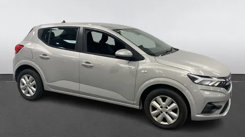 DACIA SANDERO 1.0 Tce Bi-Fuel Expression