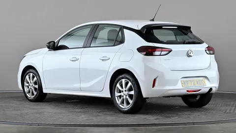 VAUXHALL CORSA 1.2 Design