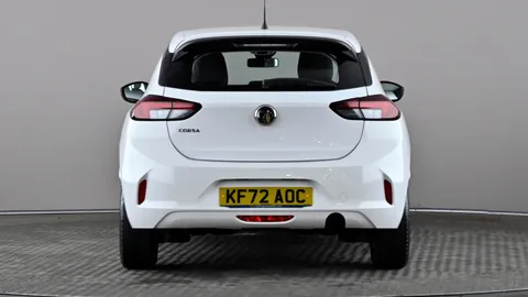 VAUXHALL CORSA 1.2 Design