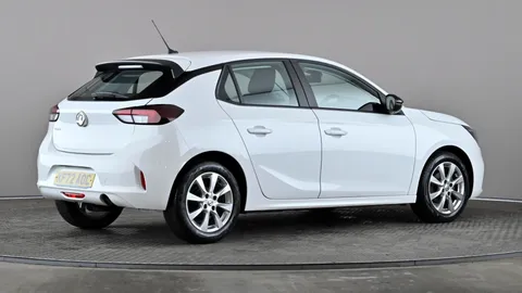 VAUXHALL CORSA 1.2 Design