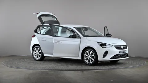 VAUXHALL CORSA 1.2 Design