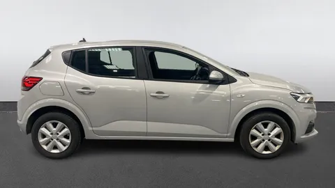 DACIA SANDERO 1.0 Tce Bi-Fuel Expression