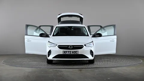 VAUXHALL CORSA 1.2 Design