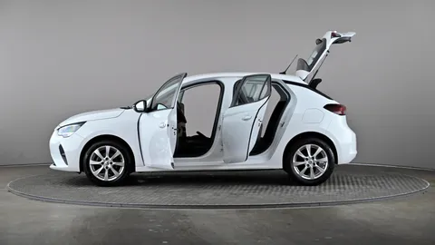 VAUXHALL CORSA 1.2 Design