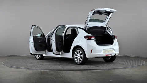 VAUXHALL CORSA 1.2 Design