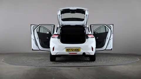 VAUXHALL CORSA 1.2 Design