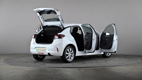 VAUXHALL CORSA 1.2 Design