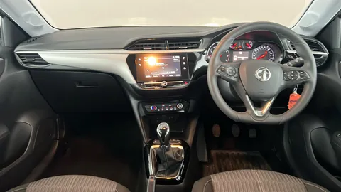VAUXHALL CORSA 1.2 Design
