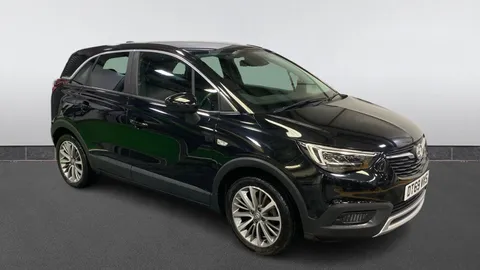 VAUXHALL CROSSLAND X 1.2 [83] SRi Nav [Start Stop]