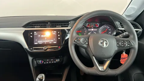 VAUXHALL CORSA 1.2 Design