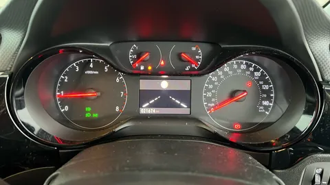 VAUXHALL CORSA 1.2 Design