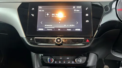 VAUXHALL CORSA 1.2 Design