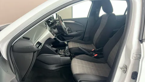 VAUXHALL CORSA 1.2 Design