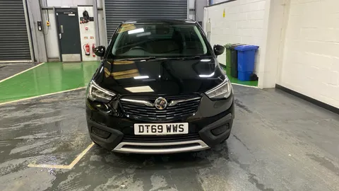 VAUXHALL CROSSLAND X 1.2 [83] SRi Nav [Start Stop]