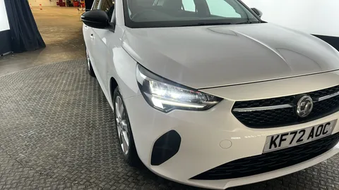 VAUXHALL CORSA 1.2 Design