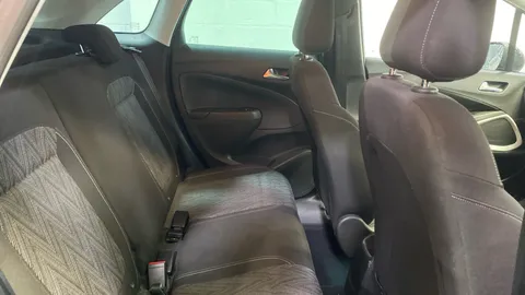 VAUXHALL CROSSLAND X 1.2 [83] SRi Nav [Start Stop]