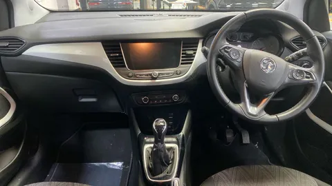 VAUXHALL CROSSLAND X 1.2 [83] SRi Nav [Start Stop]