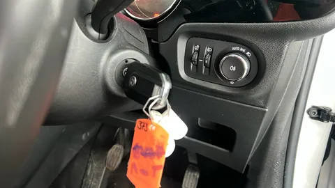 VAUXHALL CORSA 1.2 Design