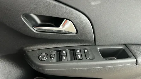 VAUXHALL CORSA 1.2 Design