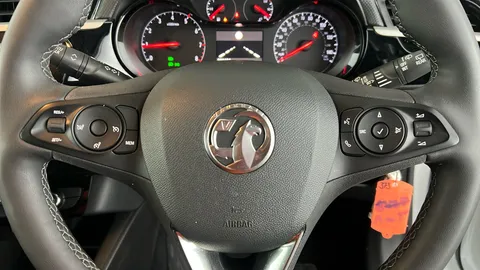 VAUXHALL CORSA 1.2 Design