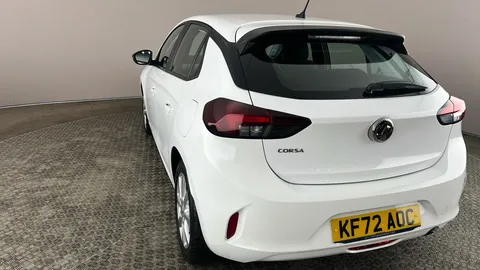 VAUXHALL CORSA 1.2 Design