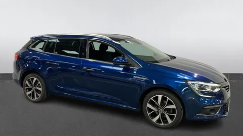 RENAULT MEGANE 1.3 TCE Iconic