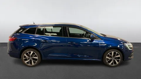 RENAULT MEGANE 1.3 TCE Iconic