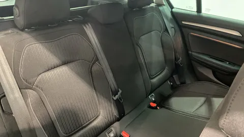 RENAULT MEGANE 1.3 TCE Iconic