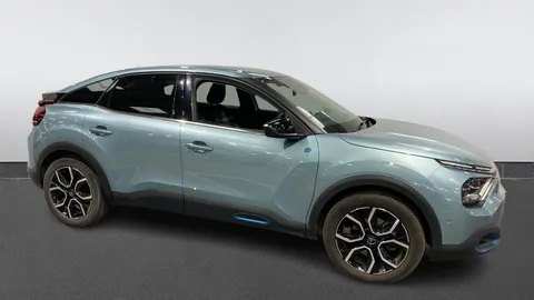 CITROEN C4 100kW Shine Plus 50kWh Auto