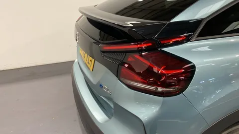 CITROEN C4 100kW Shine Plus 50kWh Auto