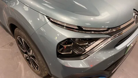 CITROEN C4 100kW Shine Plus 50kWh Auto