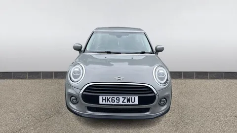 MINI HATCHBACK 1.5 Cooper Classic II Auto