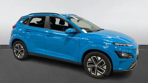 HYUNDAI KONA 100kW SE Connect 39kWh Auto