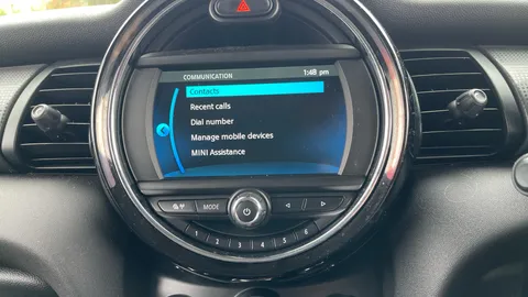 MINI HATCHBACK 1.5 Cooper Classic II Auto