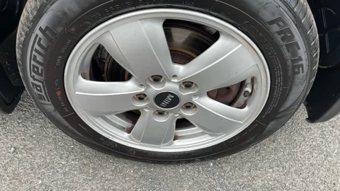 MINI HATCHBACK 1.5 Cooper Classic II Auto