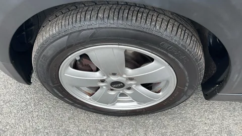 MINI HATCHBACK 1.5 Cooper Classic II Auto