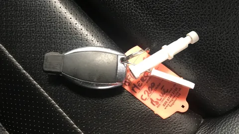 MERCEDES-BENZ C CLASS C200 AMG Line