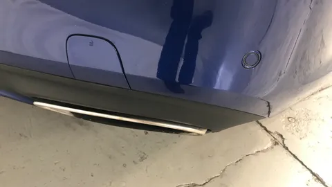 MERCEDES-BENZ C CLASS C200 AMG Line