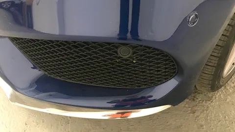 MERCEDES-BENZ C CLASS C200 AMG Line