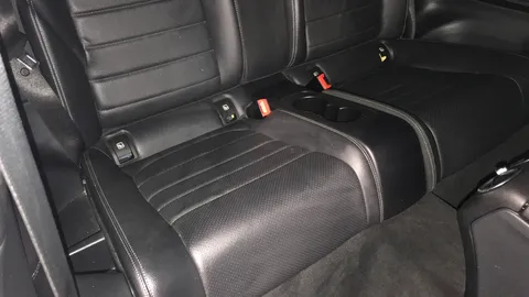 MERCEDES-BENZ C CLASS C200 AMG Line