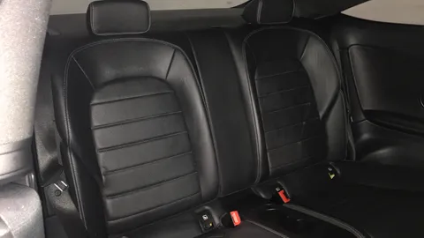 MERCEDES-BENZ C CLASS C200 AMG Line