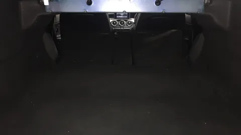 MERCEDES-BENZ C CLASS C200 AMG Line