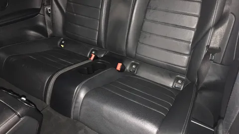 MERCEDES-BENZ C CLASS C200 AMG Line