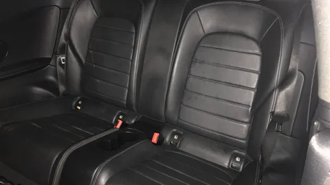 MERCEDES-BENZ C CLASS C200 AMG Line