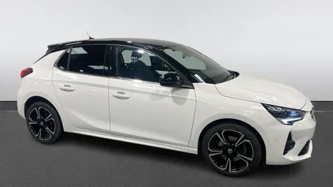 VAUXHALL CORSA 1.2 Turbo Ultimate