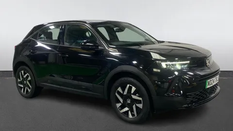 VAUXHALL MOKKA 100kW Design 50kWh Auto
