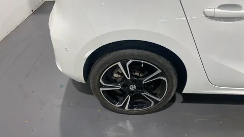 VAUXHALL CORSA 1.2 Turbo Ultimate